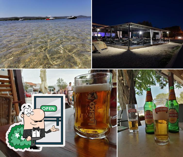 Menfisto Street food & bar