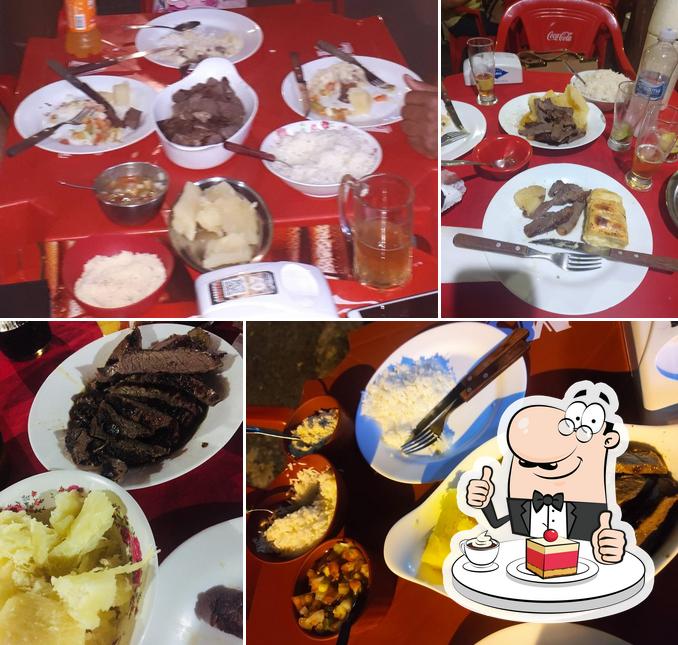 Toni Grill Boa Esperança