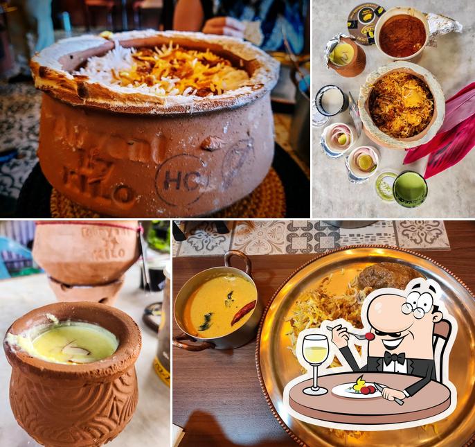 Meals at Biryani By Kilo - Siliguri