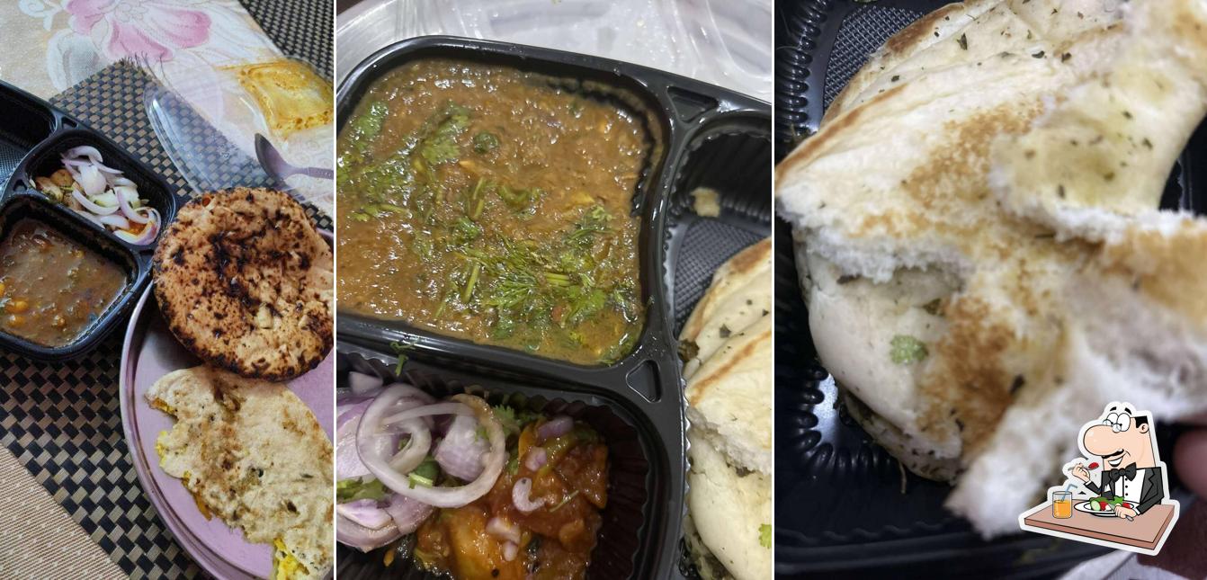 Food at CWC - Cooking With Camera