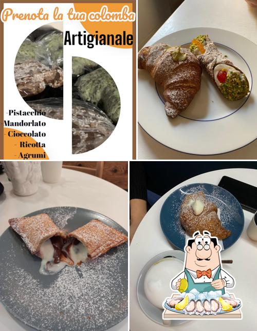 Ostriche al Calle di Luca Bar - Pasticceria - Bistrot