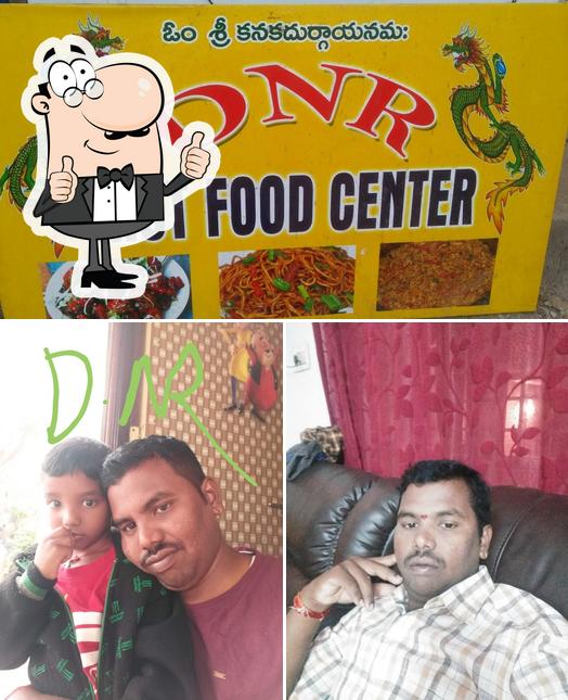 Dnr Fast Food Centre