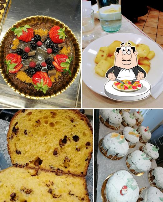 Gnocchi al Forno Caruso Di Caruso Giuseppe E Giancarlo Snc