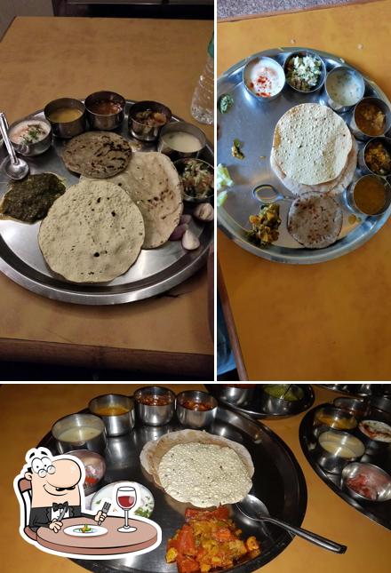 Gujrat Bhojnalay