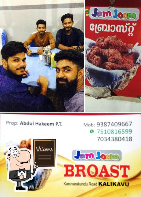 See the photo of Jamjoom