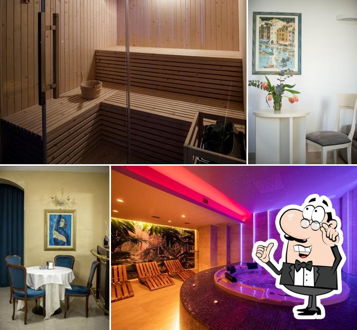 Albergo Hotel Centrale