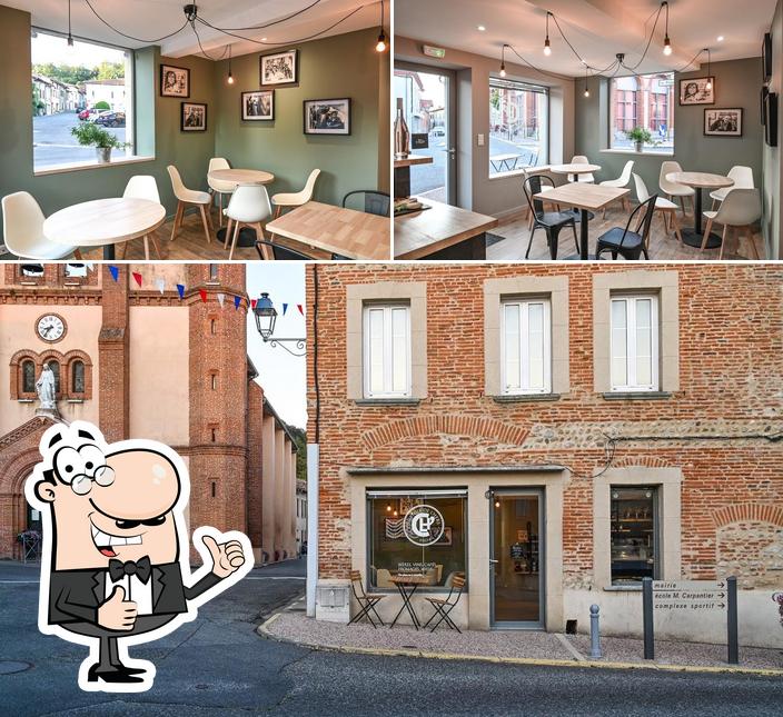Le Comptoir de l'hers