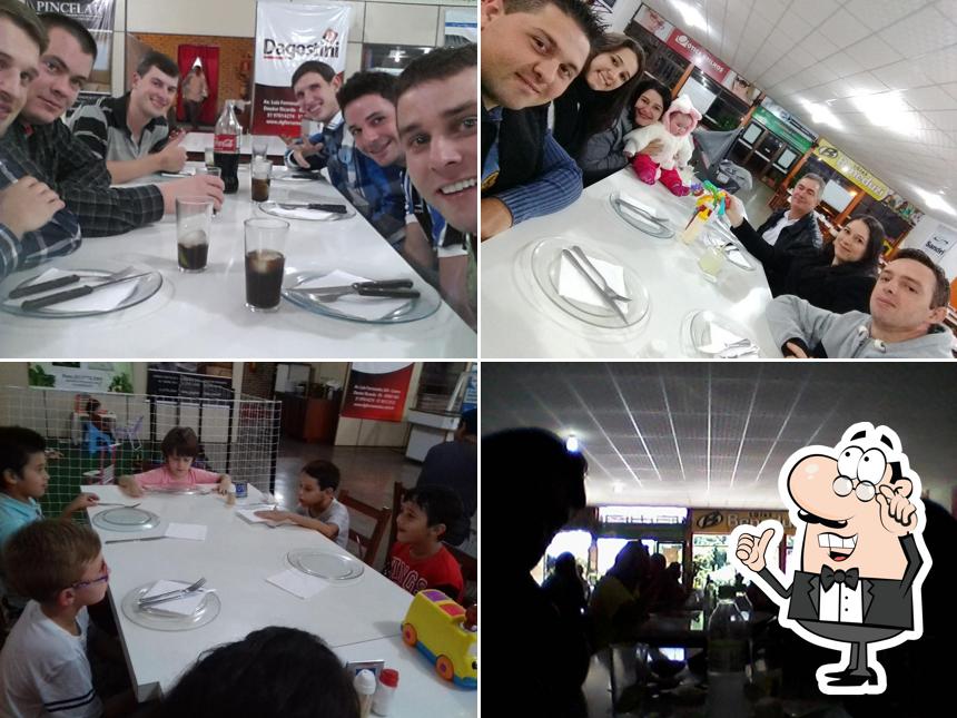 Pizzaria Piattello