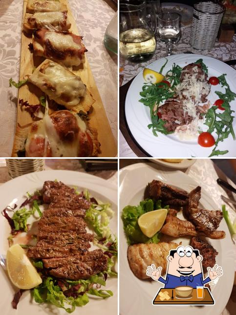 Ristorante "Da Dany"