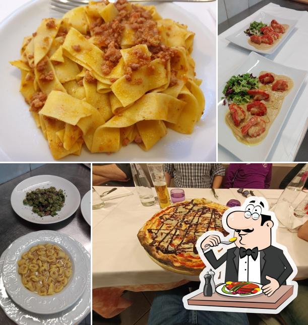 Ristorante Pizzeria Aquila Bianca