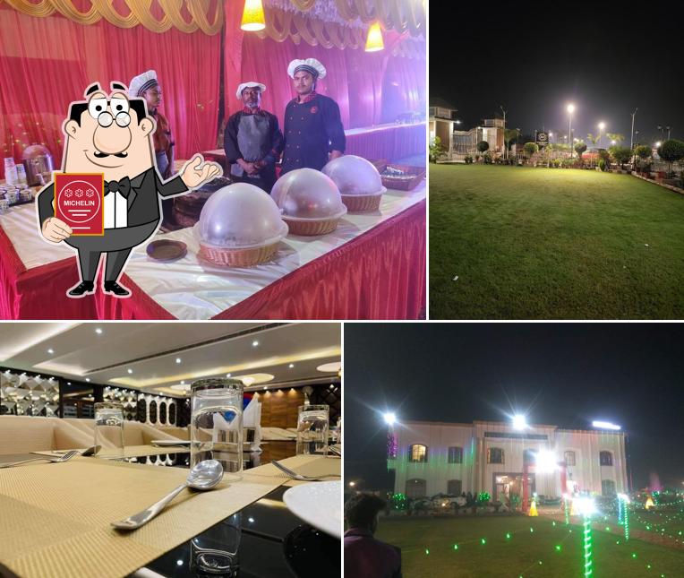 Royal Heritage Hotel & Resort, Ayodhya