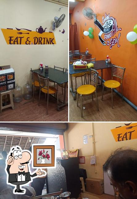 Biriyani Hut