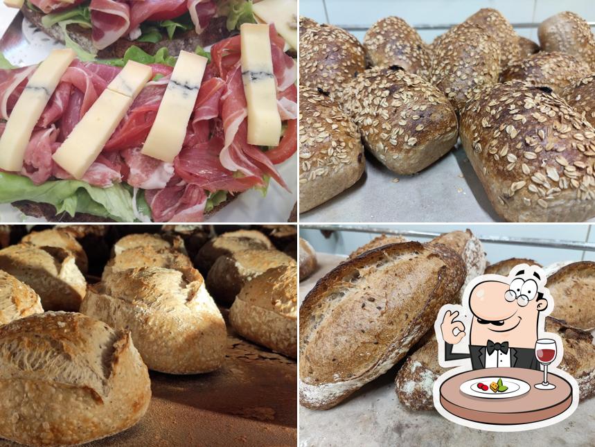 Boulangerie Moël