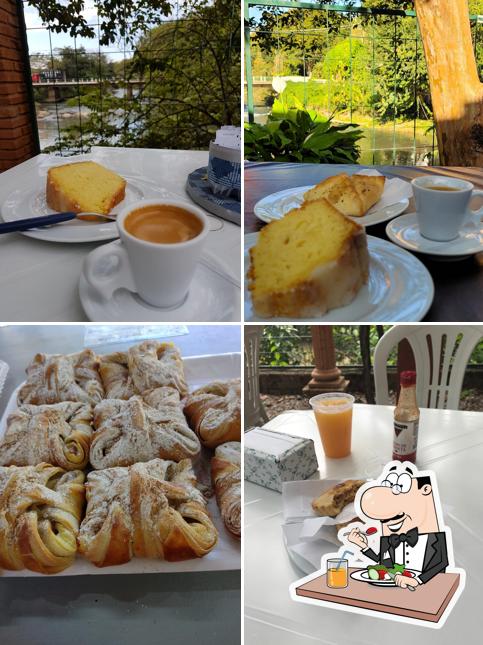 Café da Santa