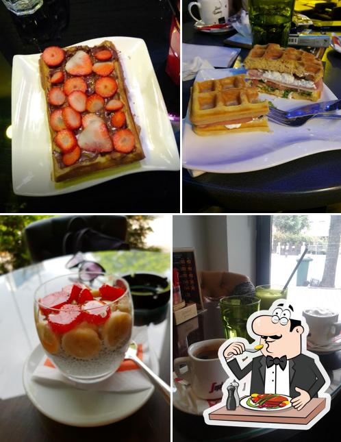 Corner Bistro
