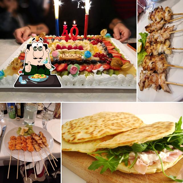 Saté al Hotel Quo vadis?