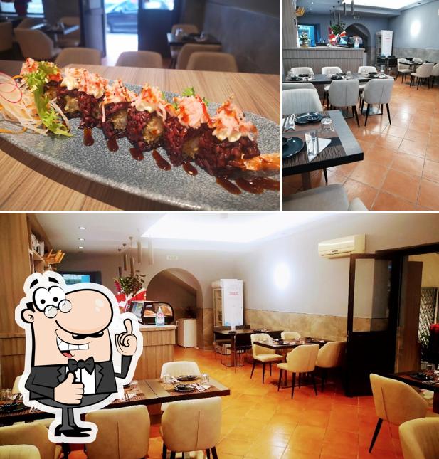 Guarda la immagine di IZUMI Restaurant Cinese Giapponese