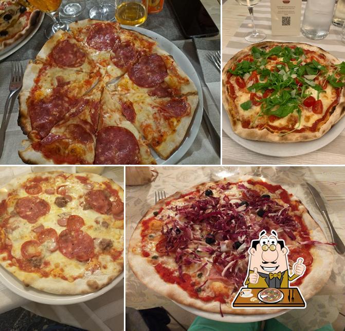 LA BIONDA DI NONNA MARY