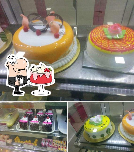 See the picture of Mithaiwala