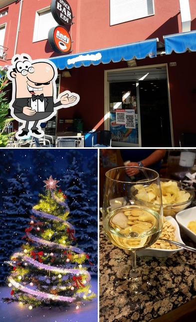 Bar Edi Di Felici Edi Mirco