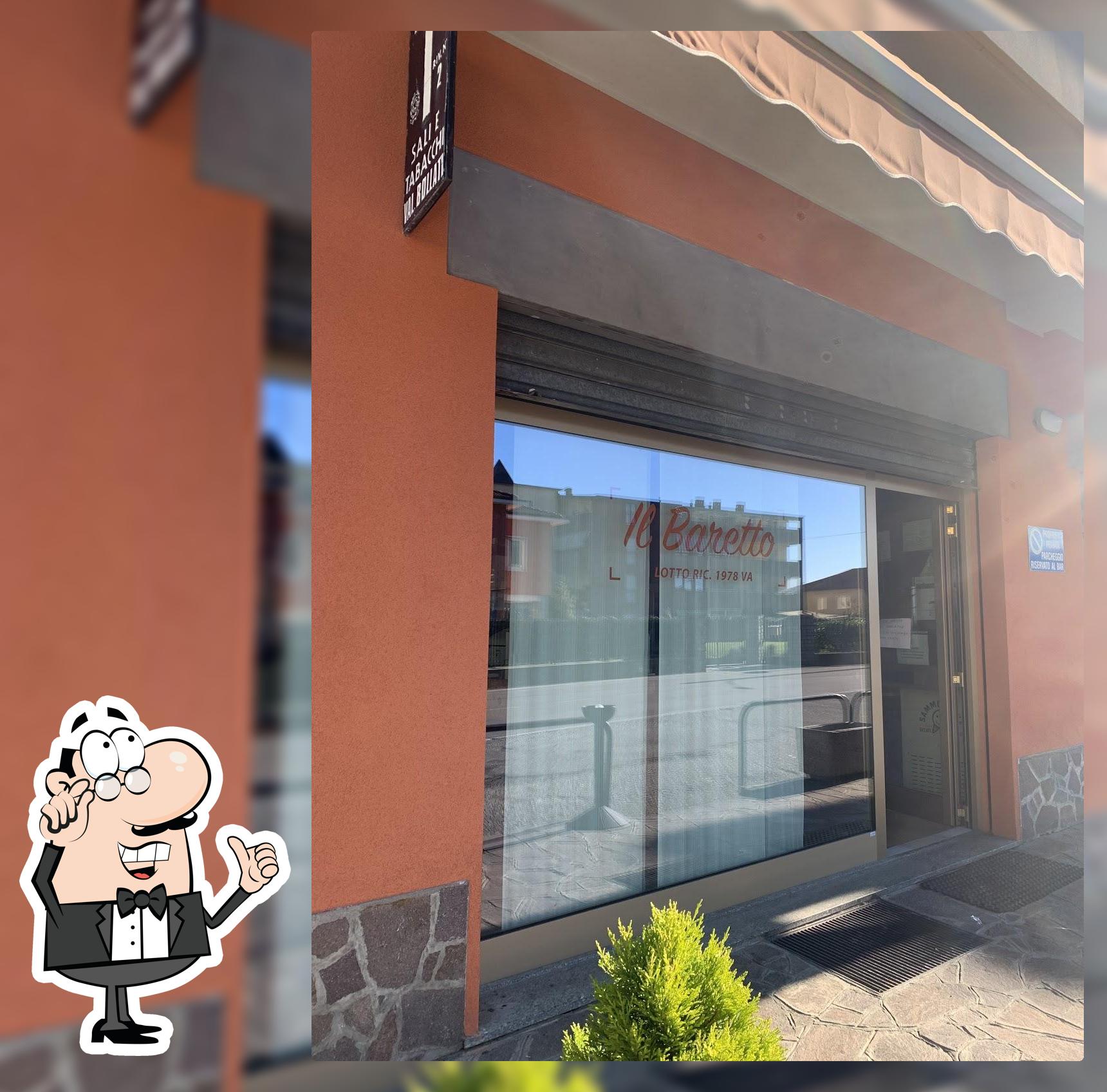 Bar Ceresio