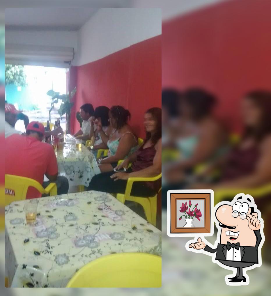 Bar da Conceição