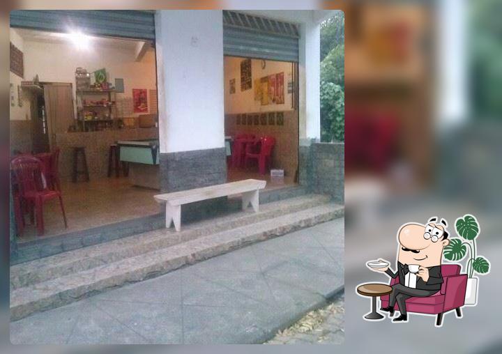 Bar do Bernardo