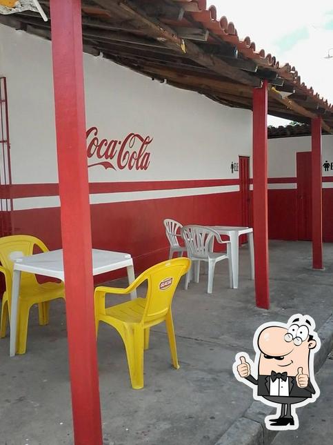 Here's an image of Bar e Mercearia da Socorro