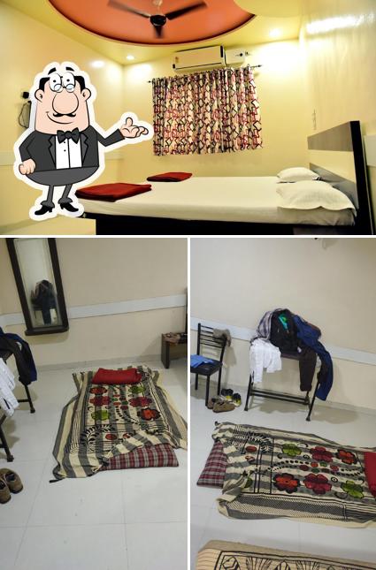 Hotel Raj Lodging