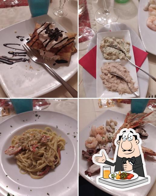 Trattoria da Rocco e Gabriella