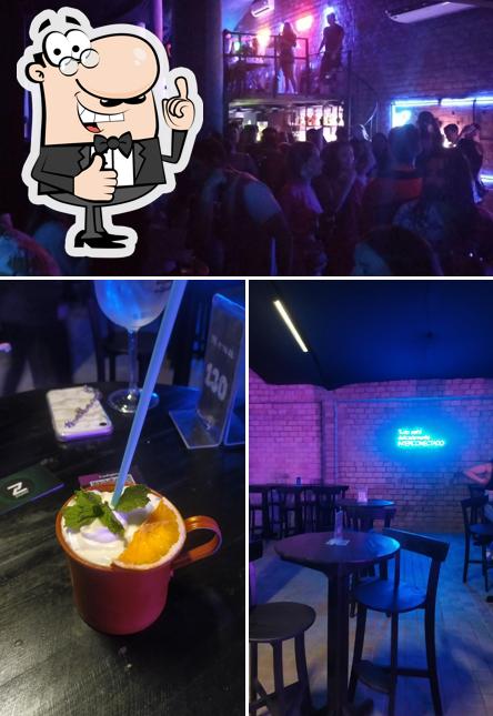 Radar Pub