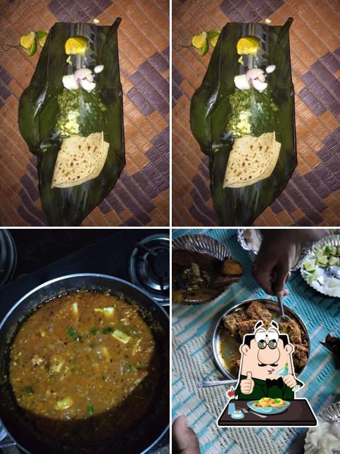 Raju patra fish