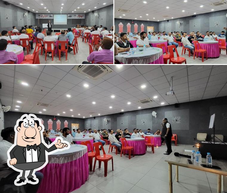 Ajay's Food Factory