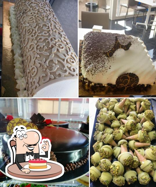 Bar Gelateria del Mare - Ristorante - Palermo