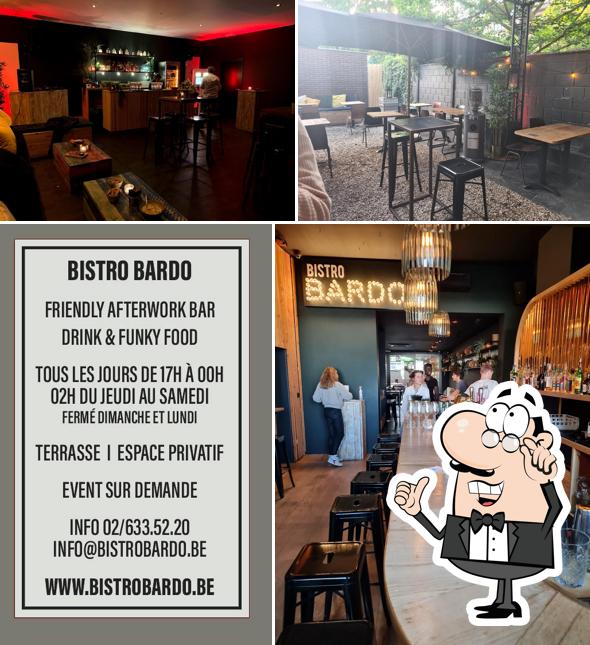 Bistro Bardo
