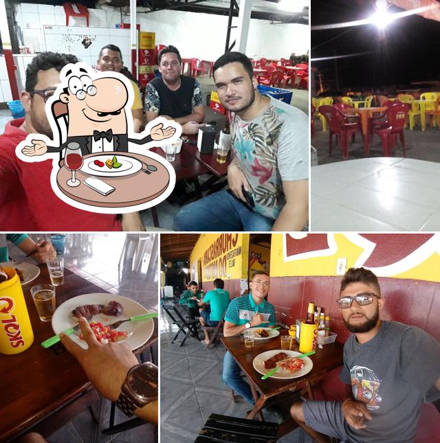 Churrascaria do Motor