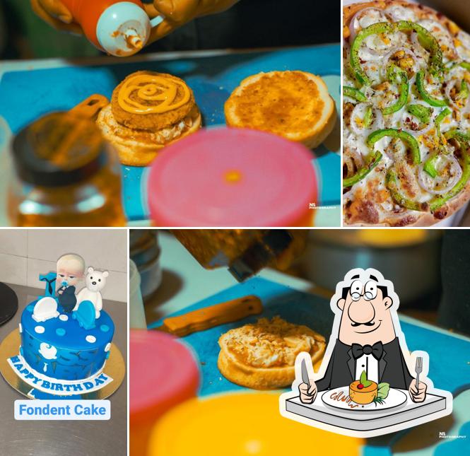 Desi Bites- Tiffin Service(Lunch&Dinner)