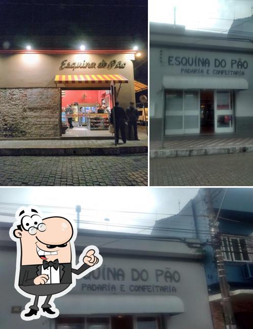 Esquina do Pão