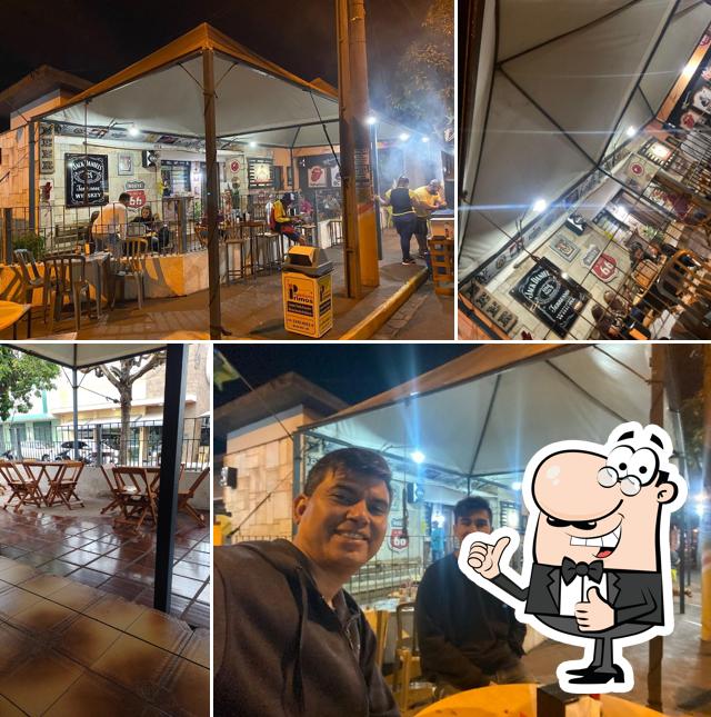 Gordu Espetinhos