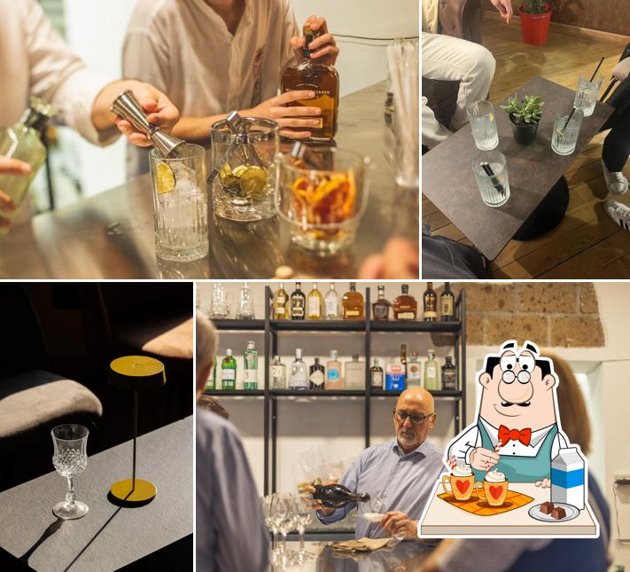 Jinto Enogintoneria & Bistrot