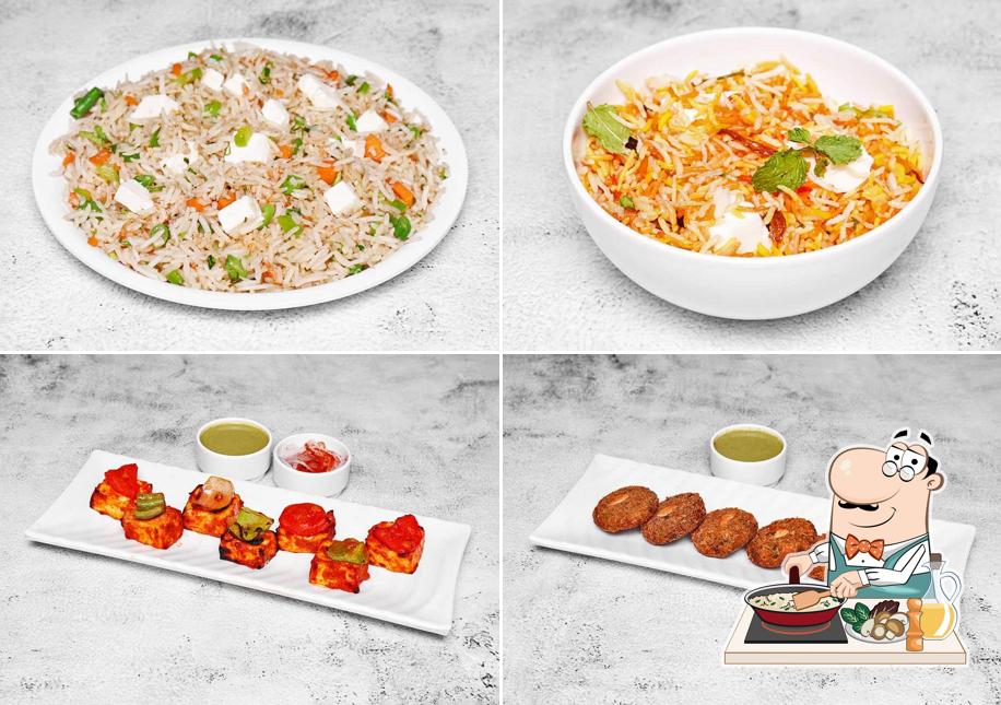 Kake Da Hotel Since 1931