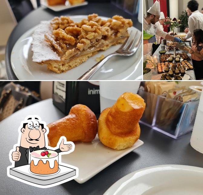 Guarda questa immagine di La Delizia Sas Di Mastroianni Gennaro & C