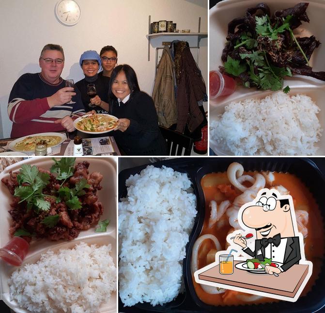 Restaurant Mâe Khong