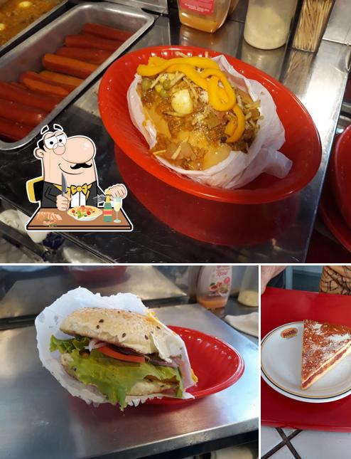 PANDEL-Panificadora Delícia Ltda