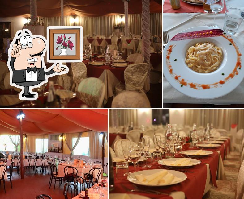 "Il Mio Capriccio" Ristorante/Pizzeria