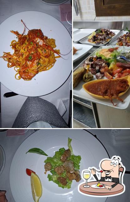 Cibo al Sos Appentos