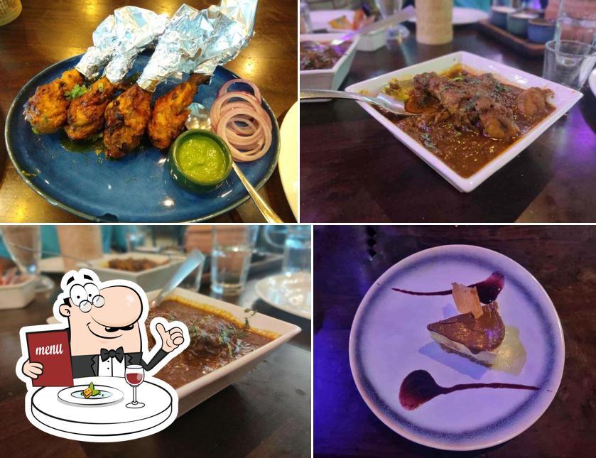 Sly Fox Gastro Club