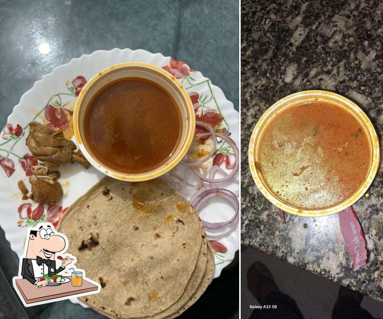 Meals at Uttrakhand Fast Food