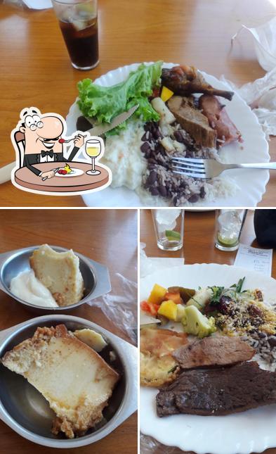 Restaurante Girassol