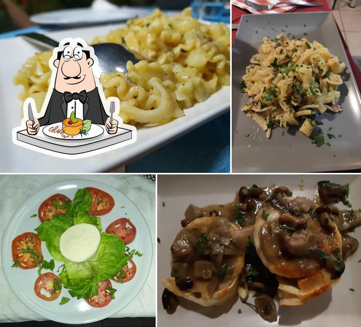 Ristorante Da Giannino